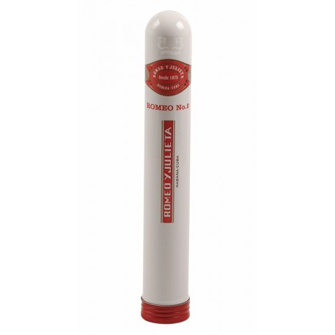 Charuto Romeo y Julieta N° 2 - Tubo (Unidade)